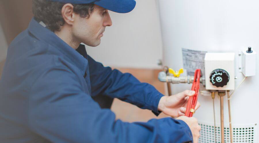 Professional Leak Detection in Ferndale, FL