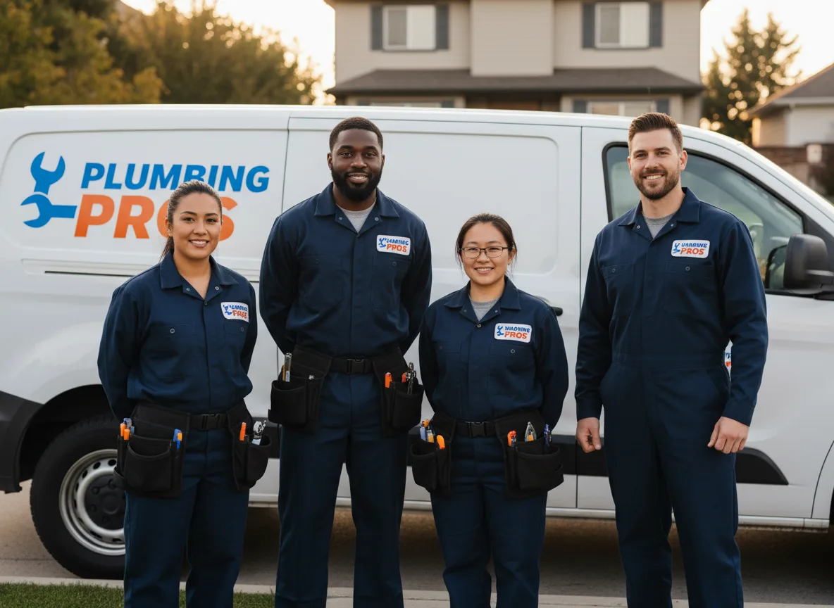 Water Heater Repair company in Ferndale, FL